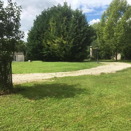 La Romantique Villa *